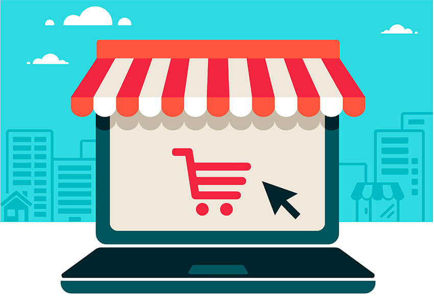 Tiendas Online y E-commerce